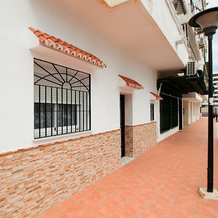 Palacios 6, Nuevo, Playa, Barrio Tranquilo, Todos Los Servicios, Pa 马拉加 外观 照片