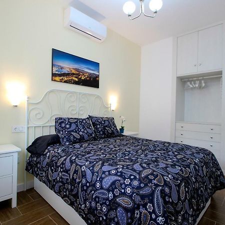 Palacios 6, Nuevo, Playa, Barrio Tranquilo, Todos Los Servicios, Pa 马拉加 外观 照片