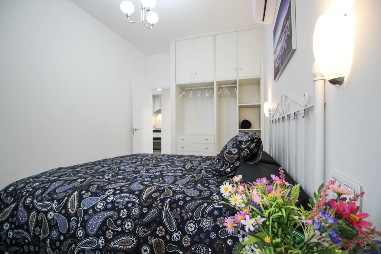 Palacios 6, Nuevo, Playa, Barrio Tranquilo, Todos Los Servicios, Pa 马拉加 外观 照片