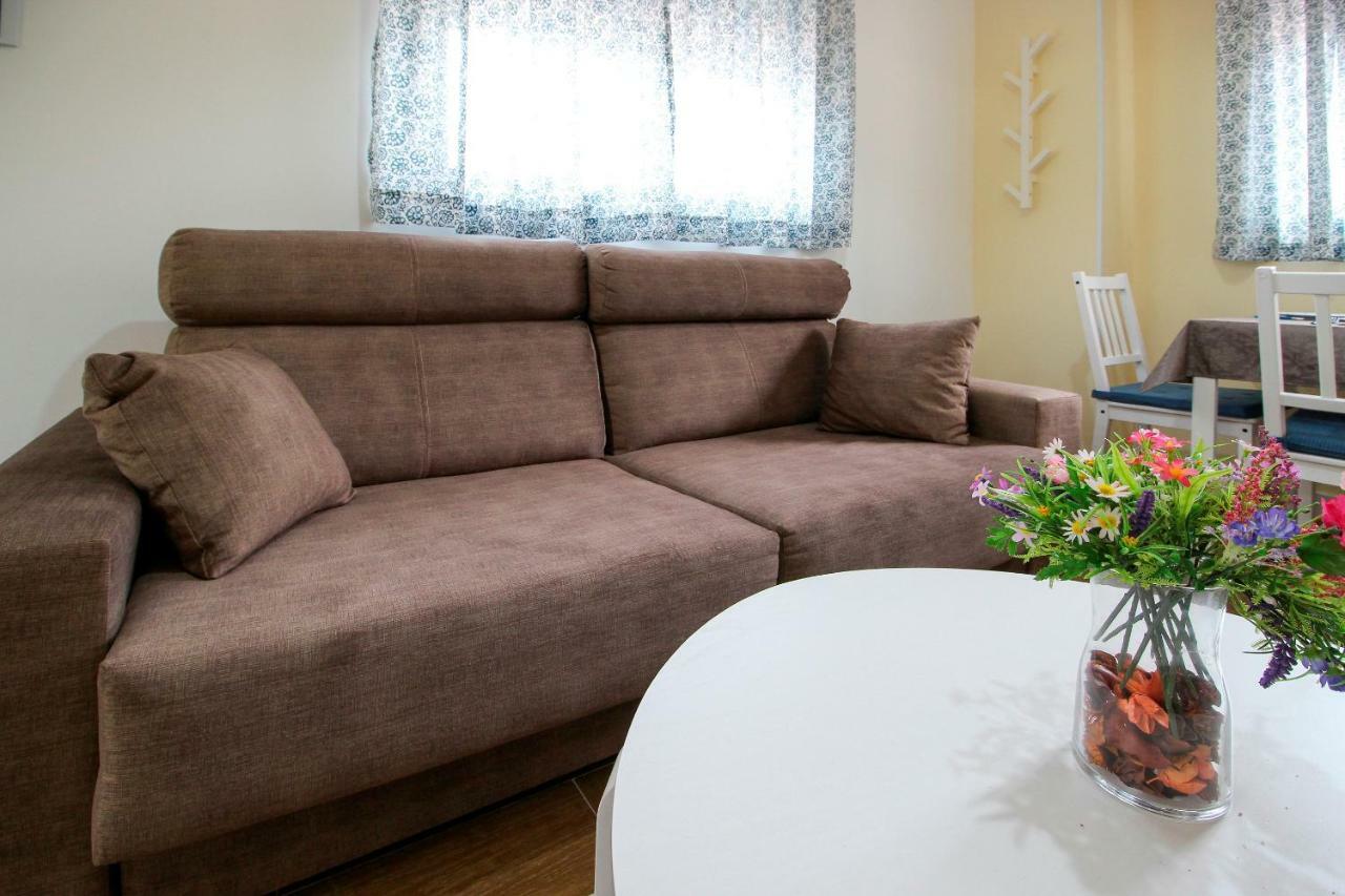 Palacios 6, Nuevo, Playa, Barrio Tranquilo, Todos Los Servicios, Pa 马拉加 外观 照片