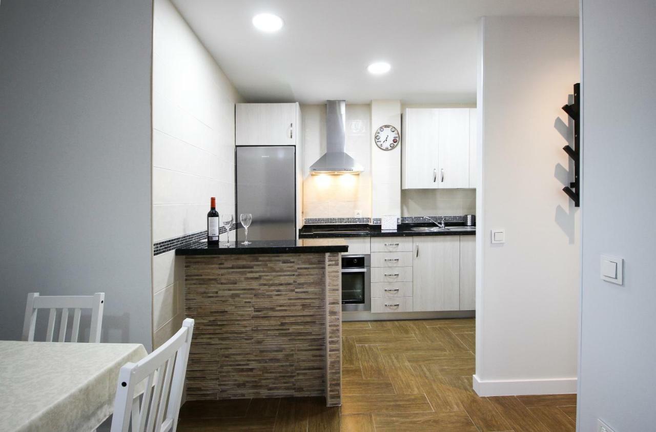 Palacios 6, Nuevo, Playa, Barrio Tranquilo, Todos Los Servicios, Pa 马拉加 外观 照片